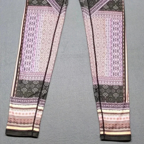 Carrie Underwood Calia Warm Printed Legging - Picture 5 of 12